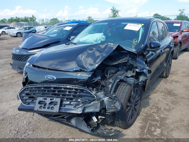 Ford ESCAPE SE 2022 1FMCU0G62NUB11317 Image 6