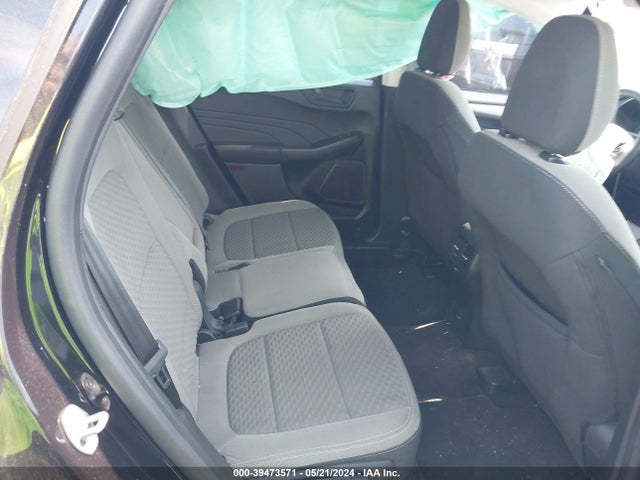Ford ESCAPE SE 2022 1FMCU0G62NUB11317 Image 8