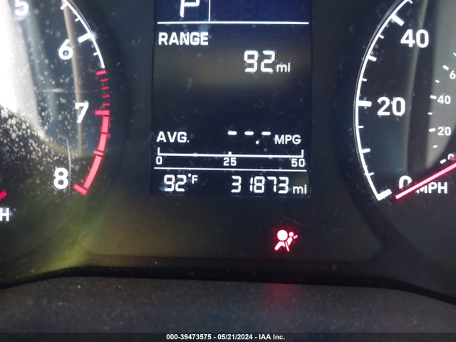 Hyundai ACCENT SE 2022 3KPC24A6XNE170902 Image 7
