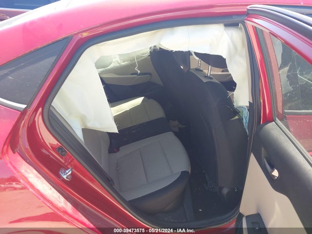 Hyundai ACCENT SE 2022 3KPC24A6XNE170902 Image 8