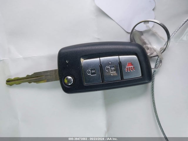 Nissan ROGUE S 2016 5N1AT2MVXGC874308 Image 11