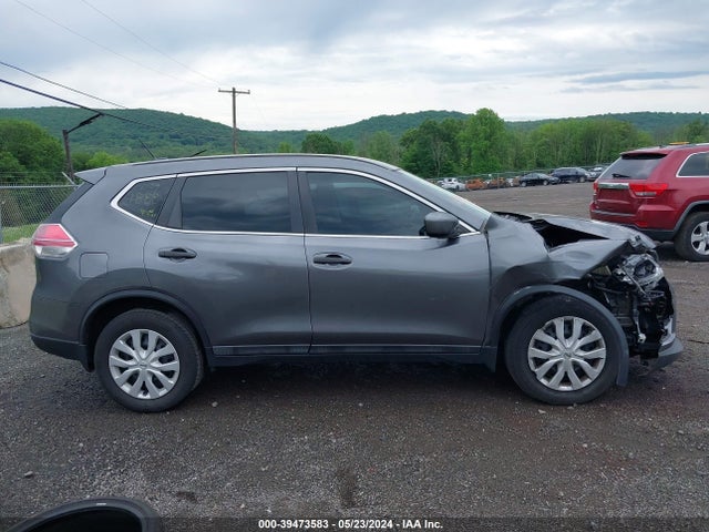 Nissan ROGUE S 2016 5N1AT2MVXGC874308 Image 13