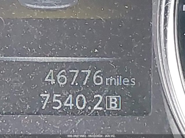 Nissan ROGUE S 2016 5N1AT2MVXGC874308 Image 15
