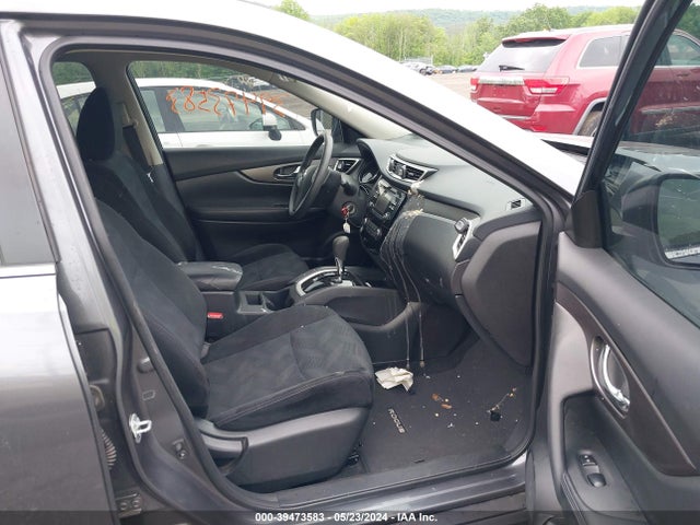 Nissan ROGUE S 2016 5N1AT2MVXGC874308 Image 5