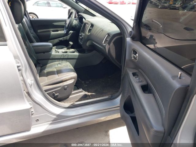 1C4SDJCTXKC848719 Dodge Durango R/t Awd