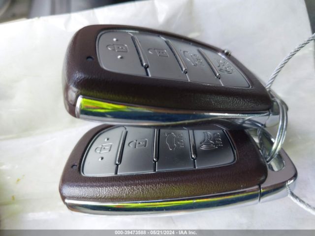 5NPE34AF0KH786072 Hyundai SONATA SEL