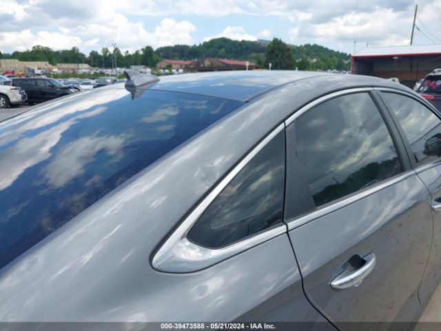 5NPE34AF0KH786072 Hyundai SONATA SEL