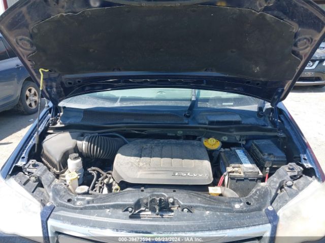 2C4RC1CG1FR531834 Chrysler Town & Country Touring-l