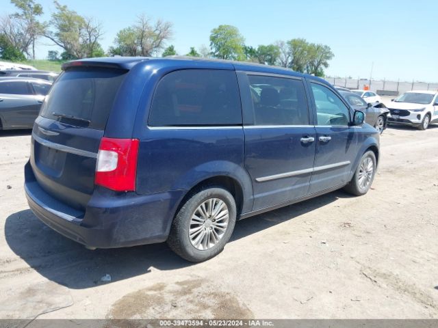 2C4RC1CG1FR531834 Chrysler Town & Country Touring-l