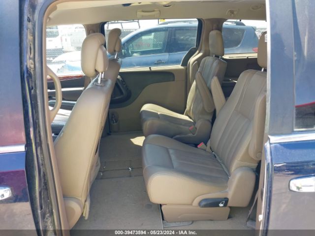 2C4RC1CG1FR531834 Chrysler Town & Country Touring-l