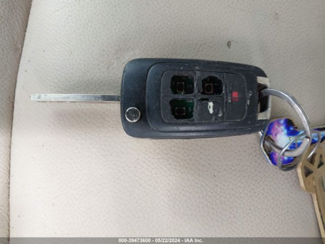 1G1PE5SB1E7141582 Chevrolet Cruze 2lt Auto