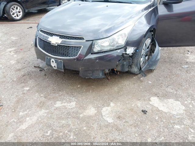 1G1PE5SB1E7141582 Chevrolet Cruze 2lt Auto