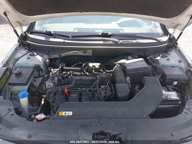 Hyundai SONATA SE 2015 5NPE24AF5FH119331 Image 10
