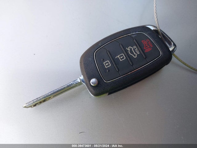 Hyundai SONATA SE 2015 5NPE24AF5FH119331 Image 11