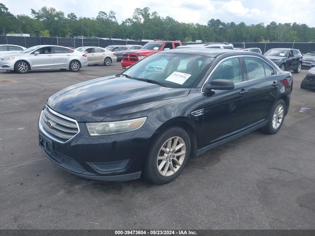 Ford TAURUS SE 2014 1FAHP2D87EG150931 Image 2