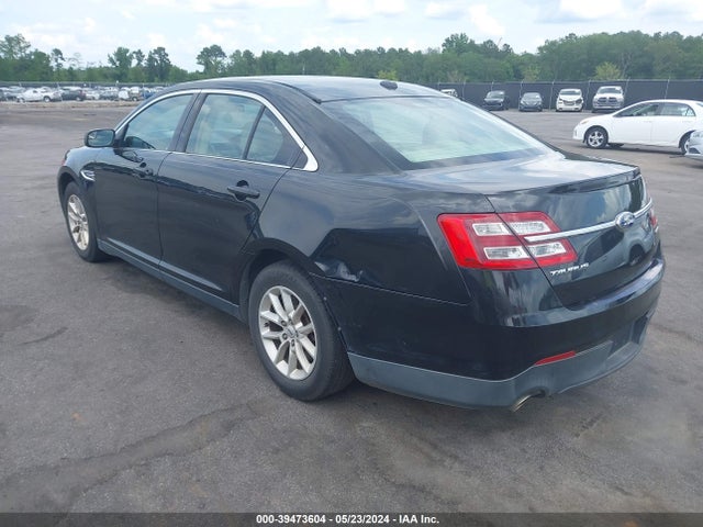 Ford TAURUS SE 2014 1FAHP2D87EG150931 Image 3