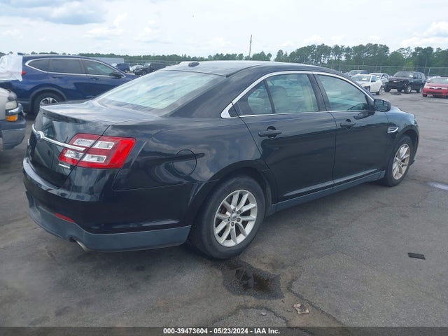 Ford TAURUS SE 2014 1FAHP2D87EG150931 Image 4