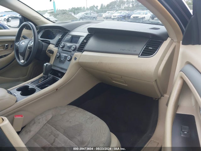 Ford TAURUS SE 2014 1FAHP2D87EG150931 Image 5