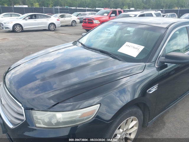 Ford TAURUS SE 2014 1FAHP2D87EG150931 Image 6