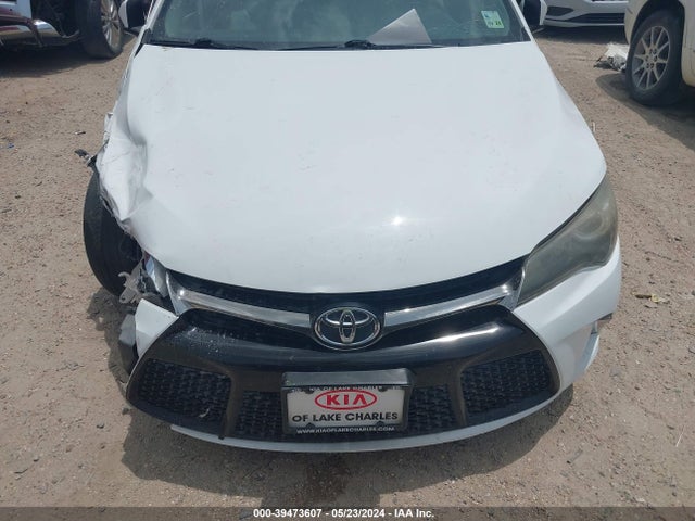 Toyota CAMRY SE 2017 4T1BF1FK5HU379552 Image 13