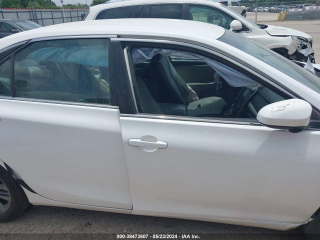Toyota CAMRY SE 2017 4T1BF1FK5HU379552 Image 14