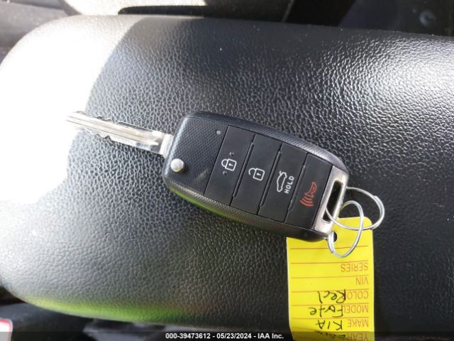 KNAFK4A68G5568179 KIA FORTE LX