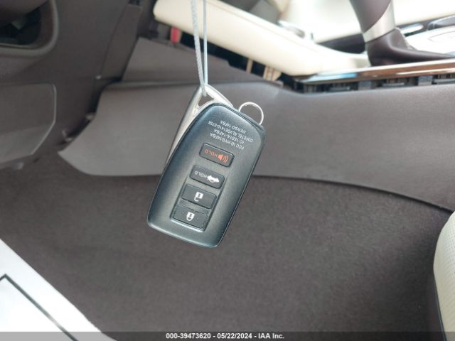 58ABK1GG3HU071097 Lexus ES 350