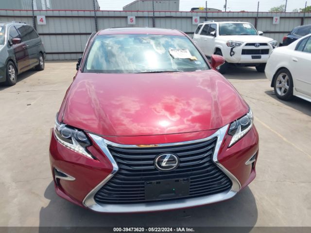 58ABK1GG3HU071097 Lexus ES 350