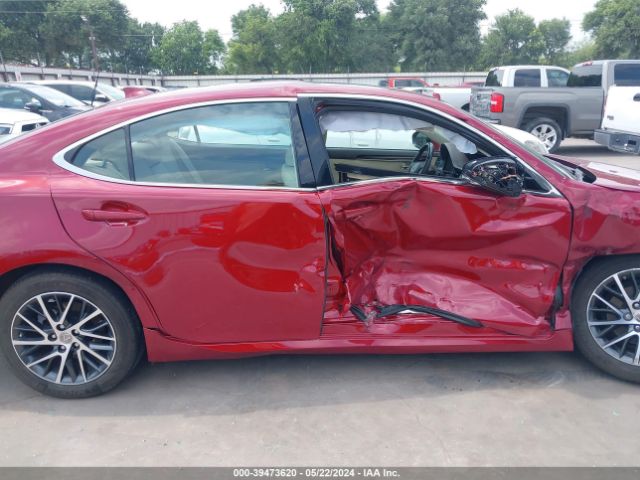 58ABK1GG3HU071097 Lexus ES 350
