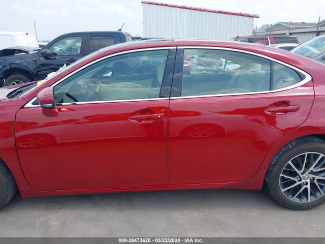 58ABK1GG3HU071097 Lexus ES 350