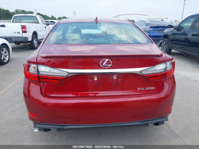 58ABK1GG3HU071097 Lexus ES 350