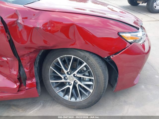 58ABK1GG3HU071097 Lexus ES 350