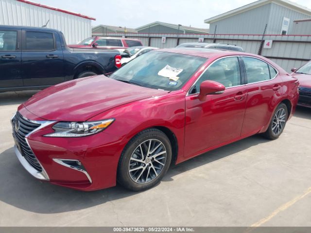 58ABK1GG3HU071097 Lexus ES 350