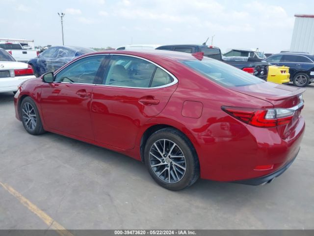 58ABK1GG3HU071097 Lexus ES 350