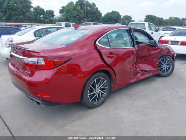58ABK1GG3HU071097 Lexus ES 350
