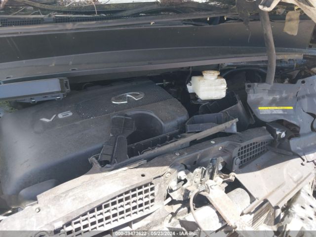 5N1DL0MN5HC547155 Infiniti QX60