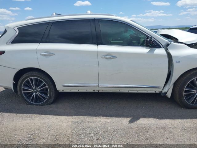 5N1DL0MN5HC547155 Infiniti QX60