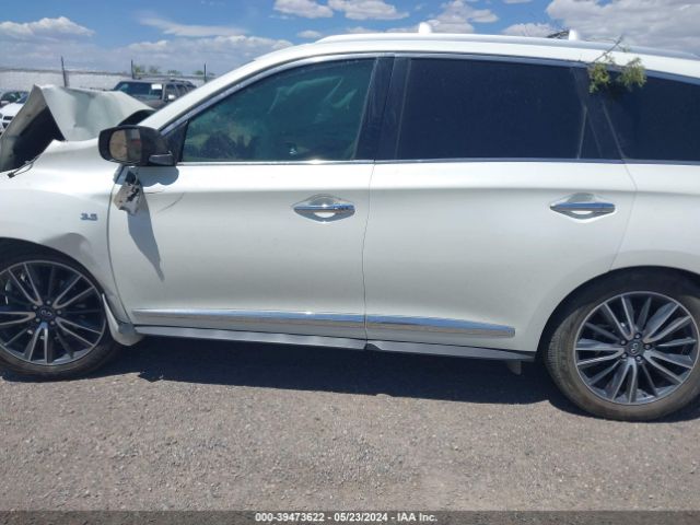 5N1DL0MN5HC547155 Infiniti QX60