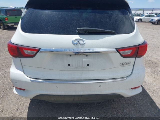 5N1DL0MN5HC547155 Infiniti QX60