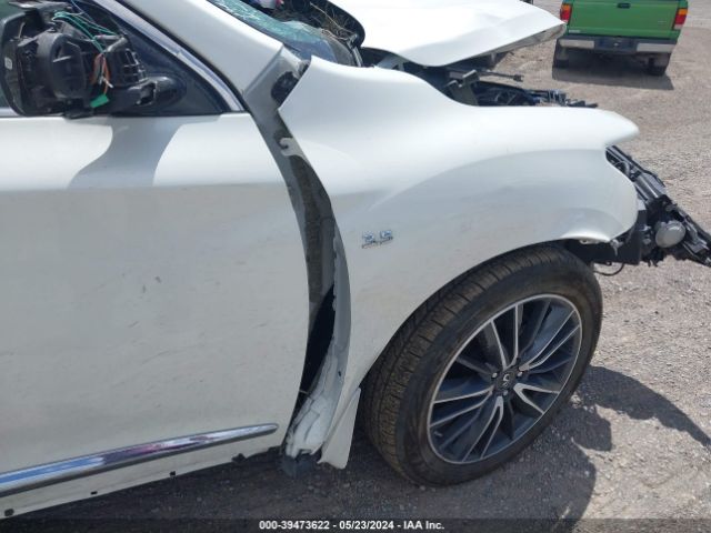 5N1DL0MN5HC547155 Infiniti QX60