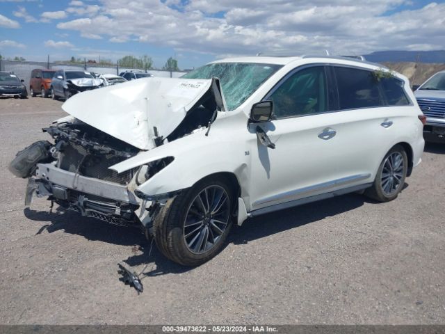 5N1DL0MN5HC547155 Infiniti QX60