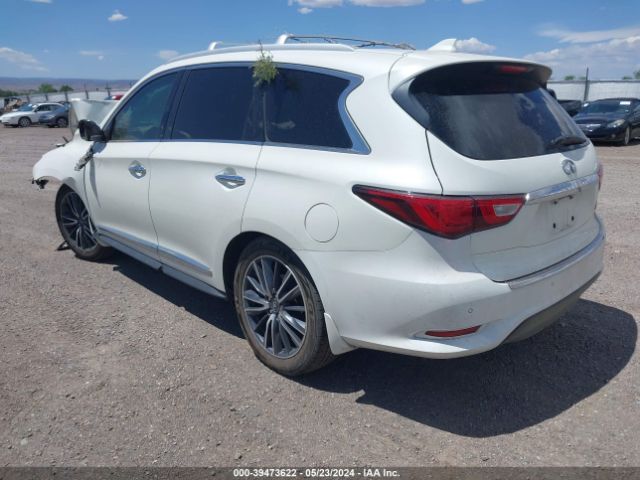 5N1DL0MN5HC547155 Infiniti QX60