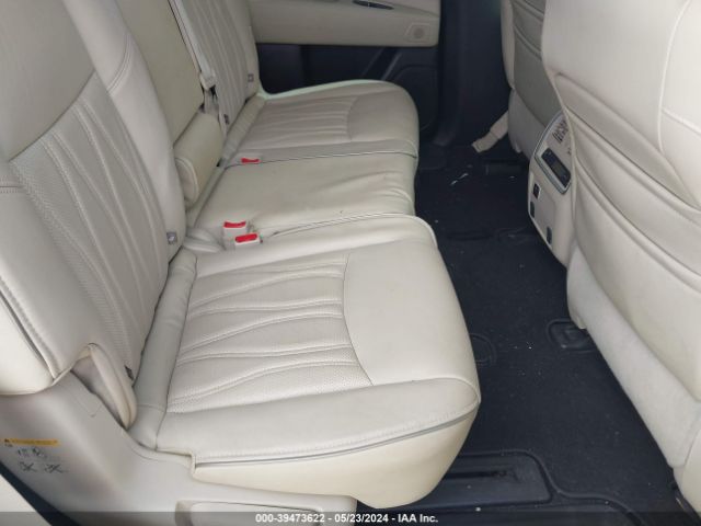5N1DL0MN5HC547155 Infiniti QX60