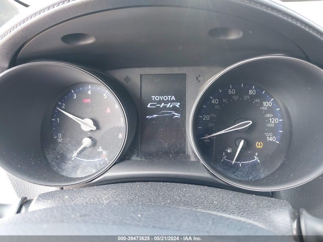 Toyota C-HR XLE 2018 NMTKHMBX2JR038846 Image 15