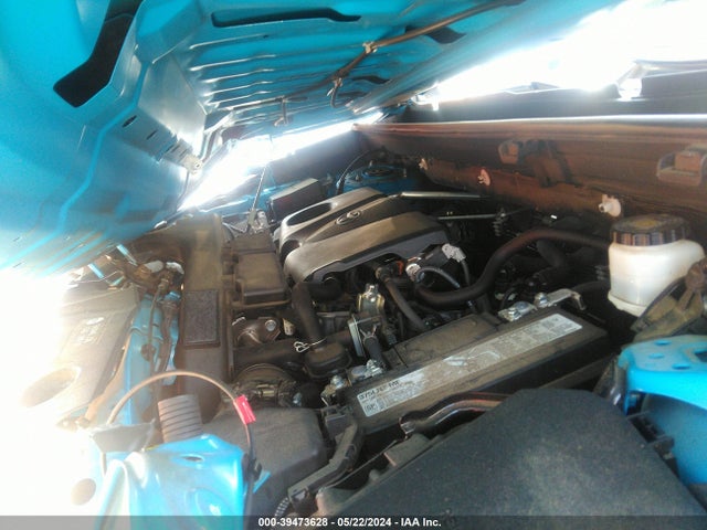 Toyota RAV4 LE 2019 2T3H1RFV7KW042204 Image 10