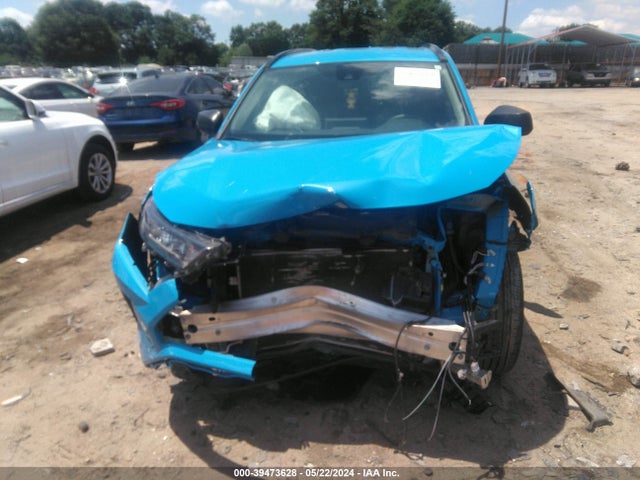 Toyota RAV4 LE 2019 2T3H1RFV7KW042204 Image 12