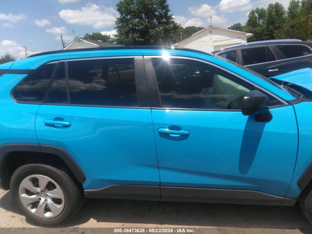 Toyota RAV4 LE 2019 2T3H1RFV7KW042204 Image 13