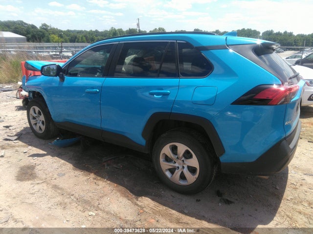 Toyota RAV4 LE 2019 2T3H1RFV7KW042204 Image 3