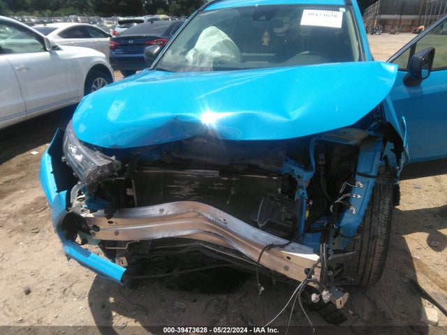 Toyota RAV4 LE 2019 2T3H1RFV7KW042204 Image 6