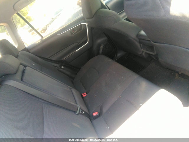 Toyota RAV4 LE 2019 2T3H1RFV7KW042204 Image 8